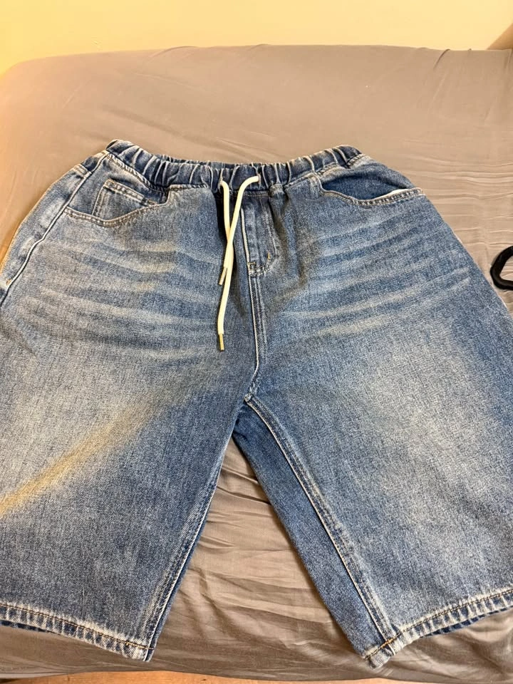 Jorts - photo 4