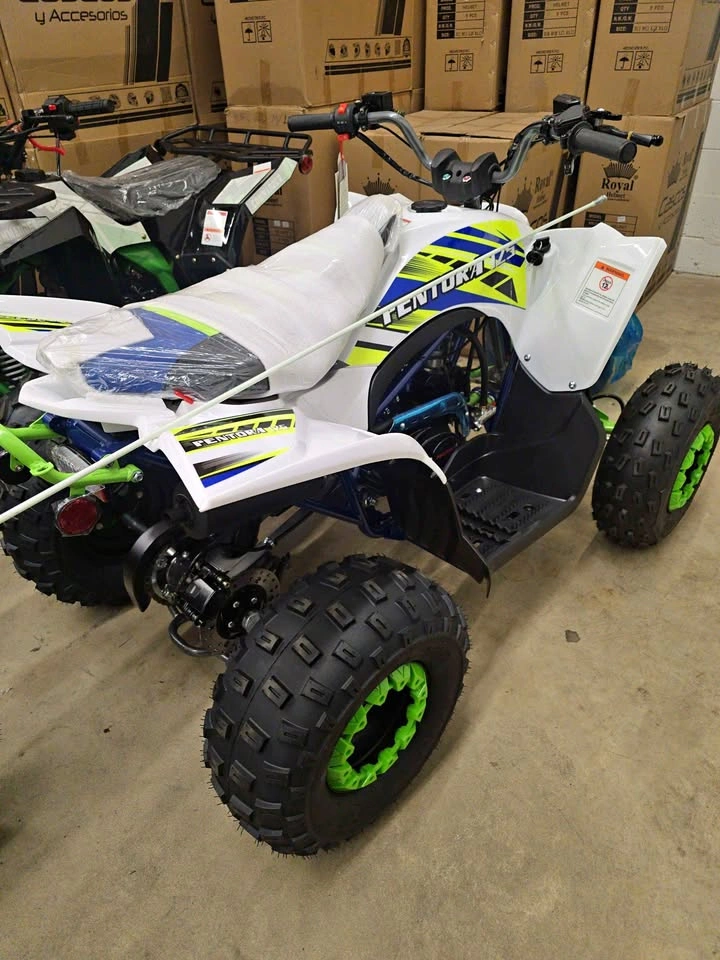 Brand New Pentora 125 Kids ATV