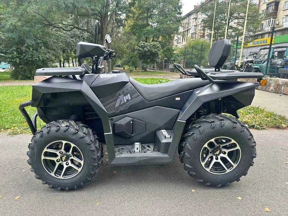 Brand New 300cc 4x4