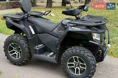 Brand New 300cc 4x4 - photo 2