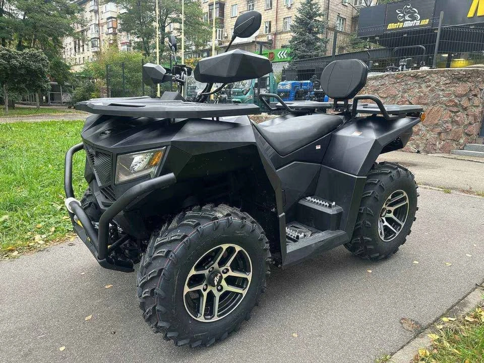 Brand New 300cc 4x4 - photo 3