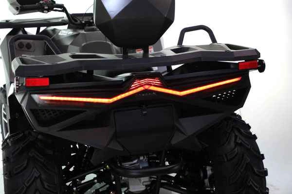 Brand New 300cc 4x4 - photo 4