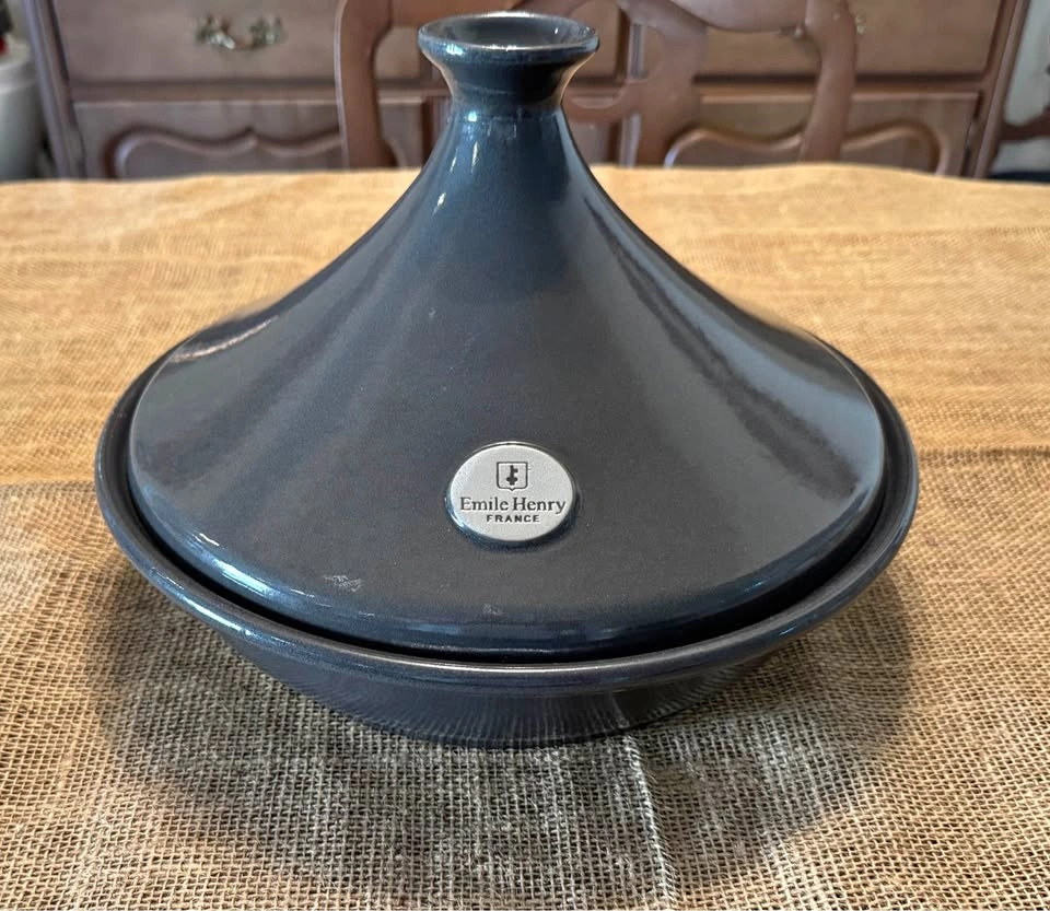 Emile Henry Tagine 3.7 qt