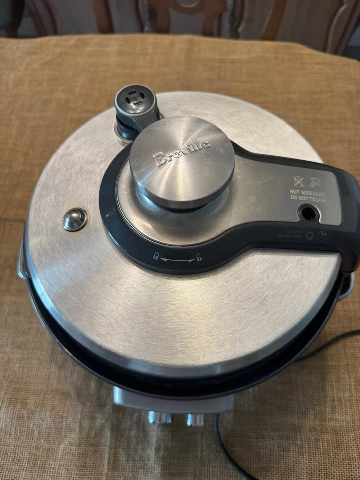 Breville Fast Slow Pro Multi-Cooker - photo 4