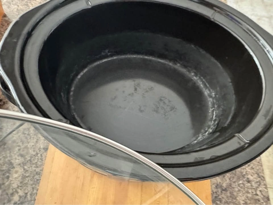 Crock-Pot Programmable Slow Cooker - photo 4