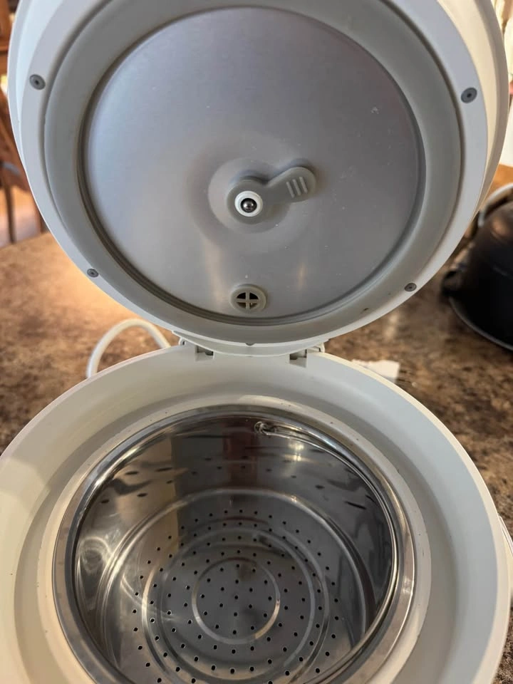 ByOrient Rice Cooker - photo 4