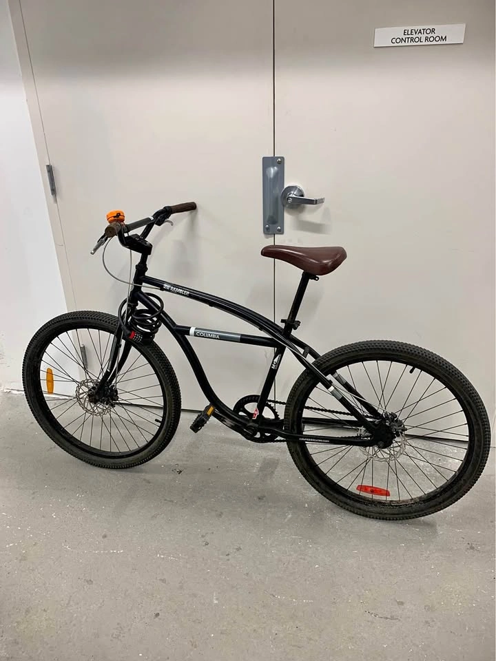 Columbia Rambler 26 Bicycle