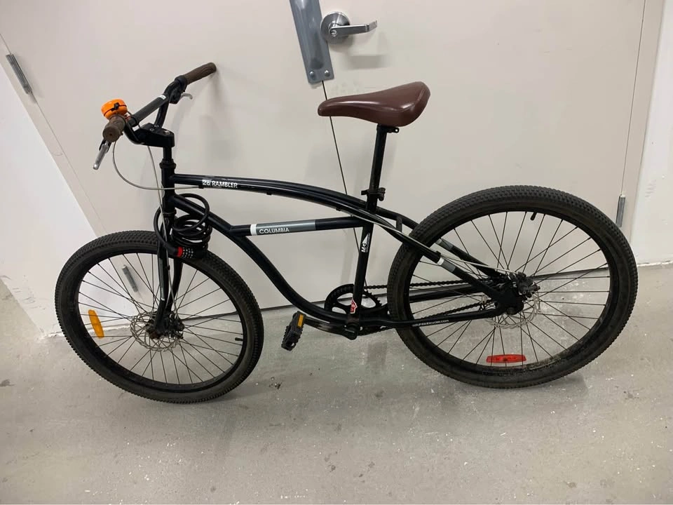 Columbia Rambler 26 Bicycle - photo 2