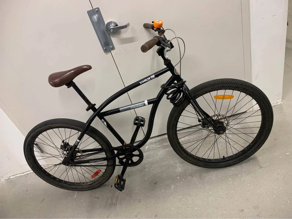 Columbia Rambler 26 Bicycle - photo 3