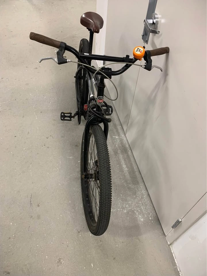 Columbia Rambler 26 Bicycle - photo 4