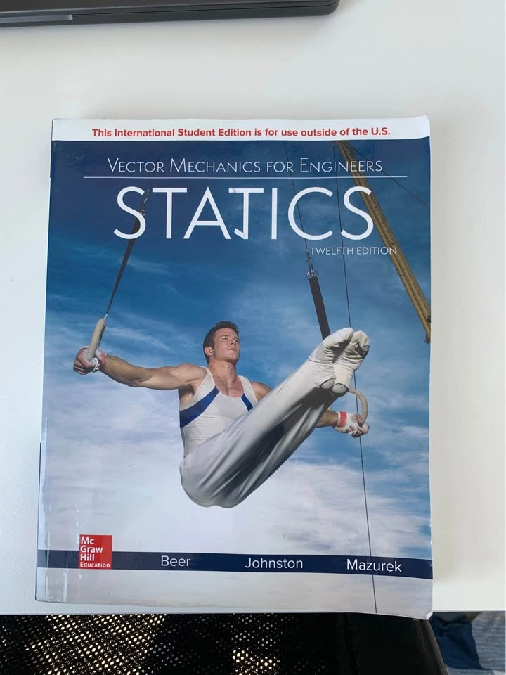 Vector Mechanics for Engineers: Statics, 12th Edition - photo 2