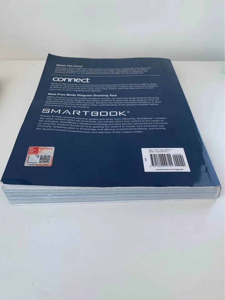 Vector Mechanics for Engineers: Statics, 12th Edition - photo 3