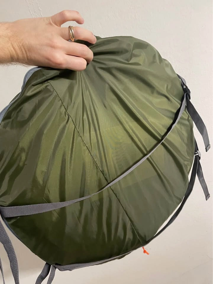 Nightcat pop up tent - photo 2