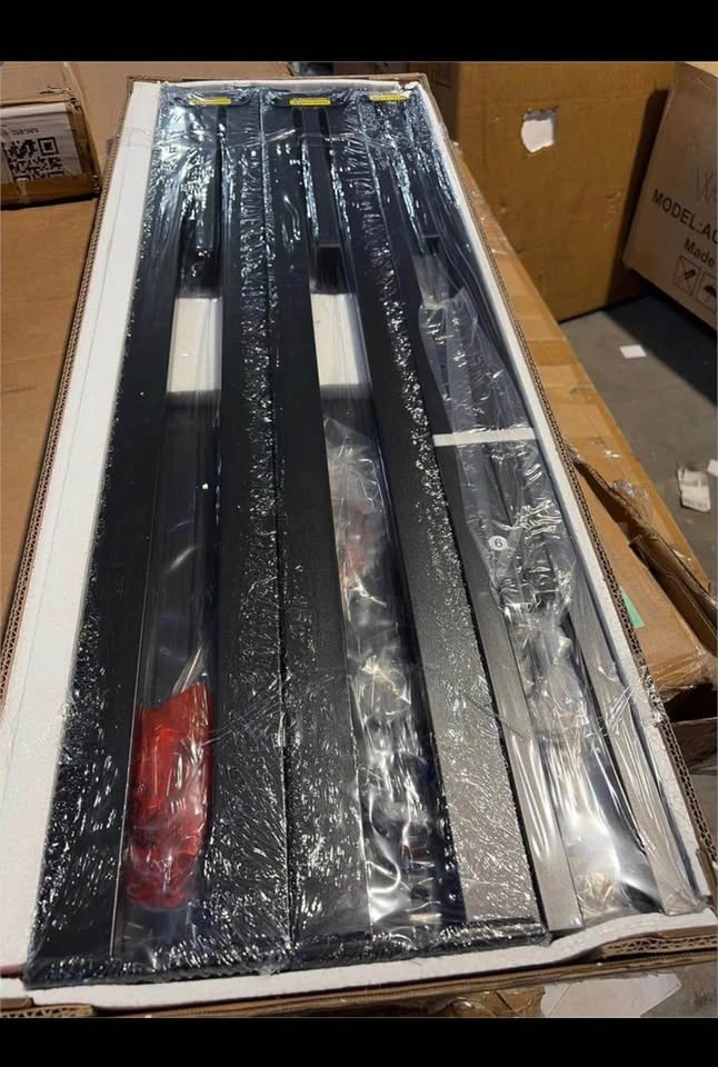 New queen size bed frame - photo 3