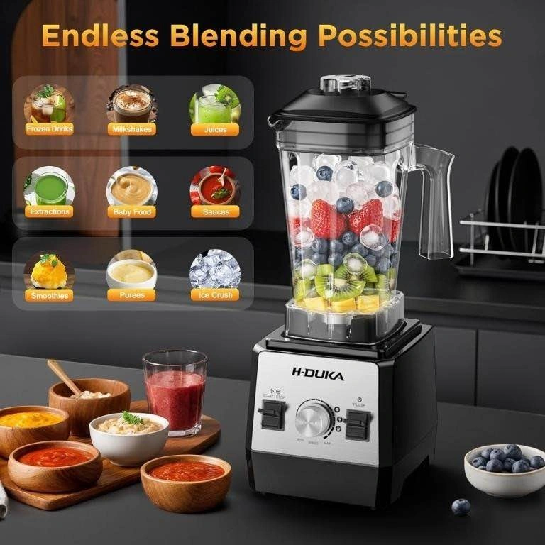 Blender - photo 2
