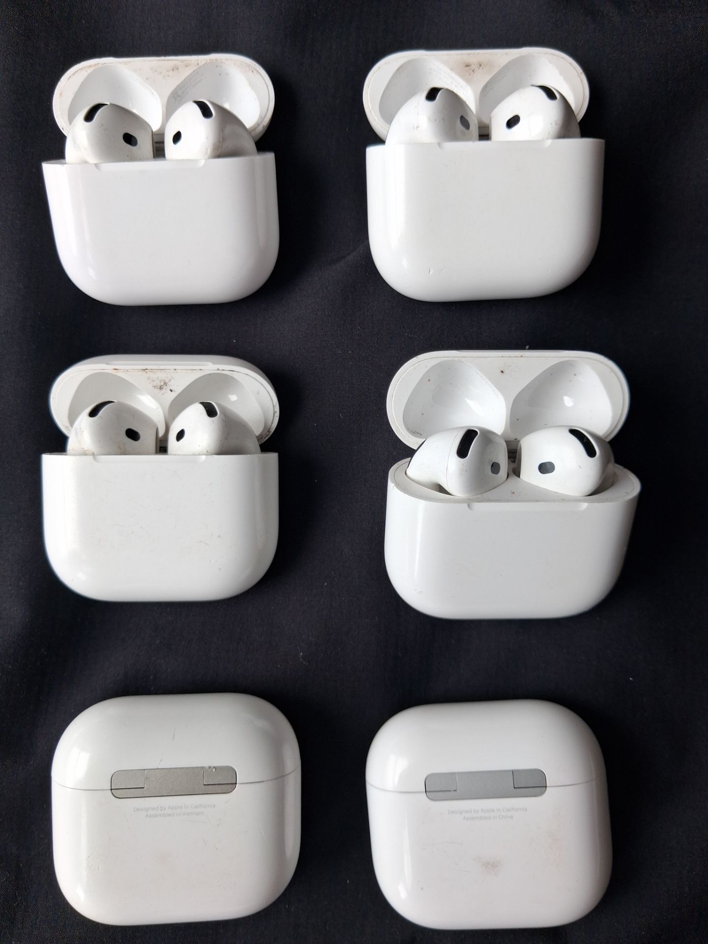 Apple Airpod 4thGen with ANC