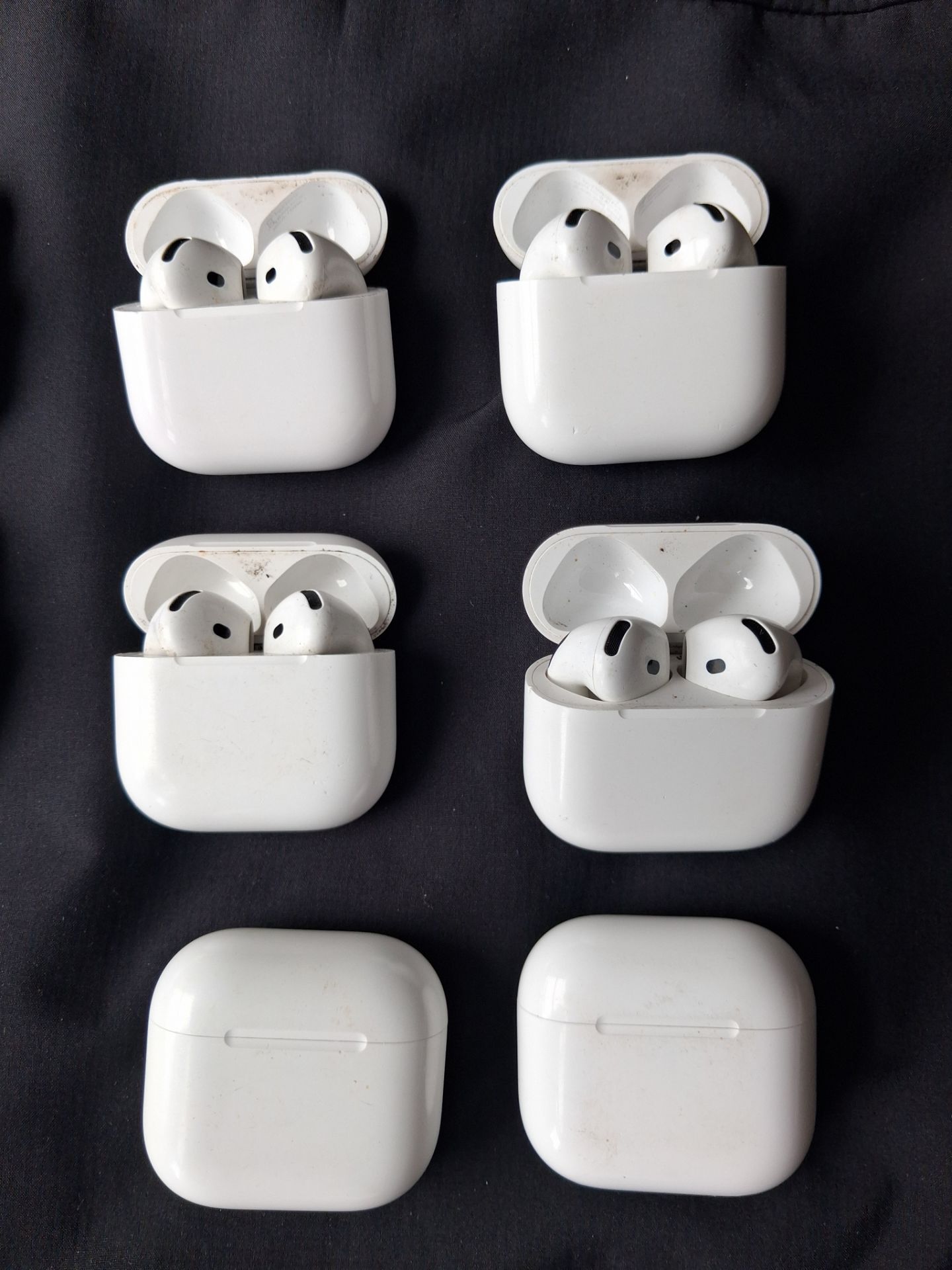 Apple Airpod 4thGen with ANC - photo 3