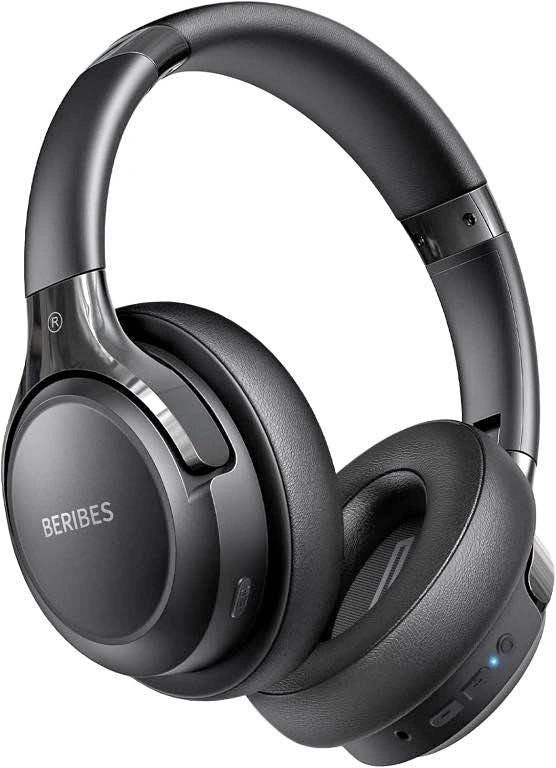 BERIBES Wireless Headphones