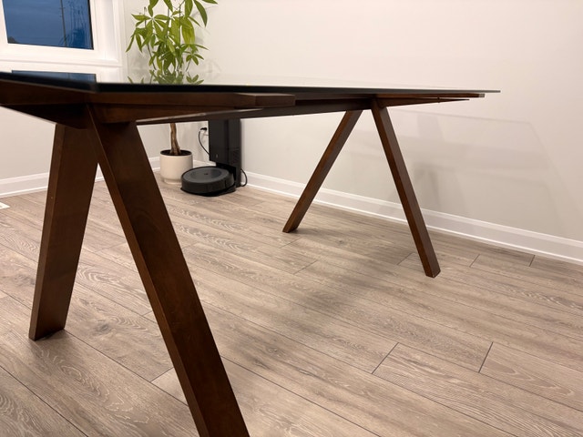 dining table - photo 2