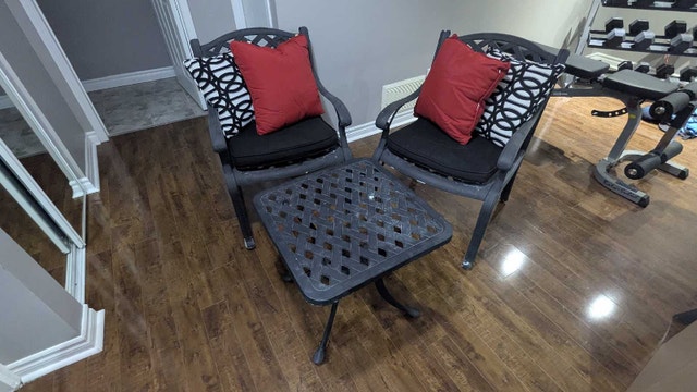 Patio Furniture