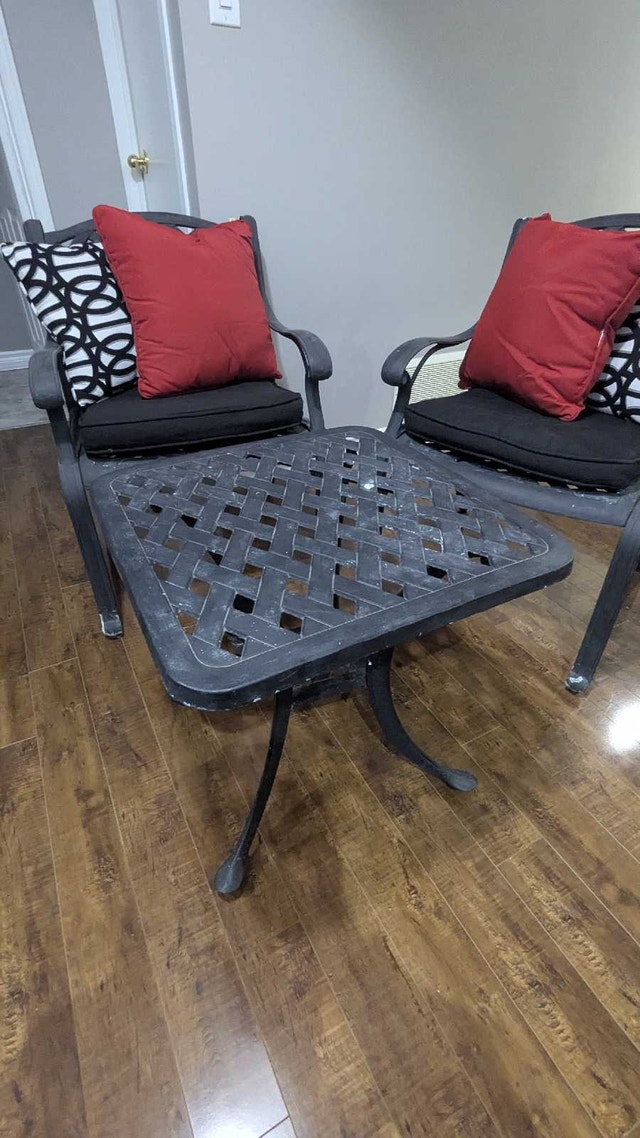 Patio Furniture - photo 2