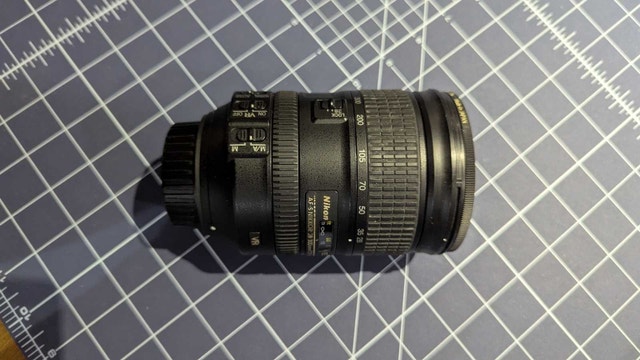 Nikon D600 Kit - photo 2