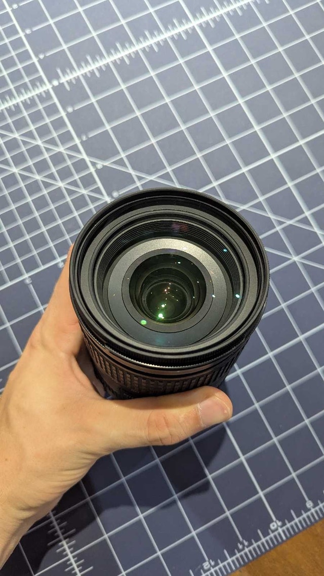 Nikon D600 Kit - photo 3