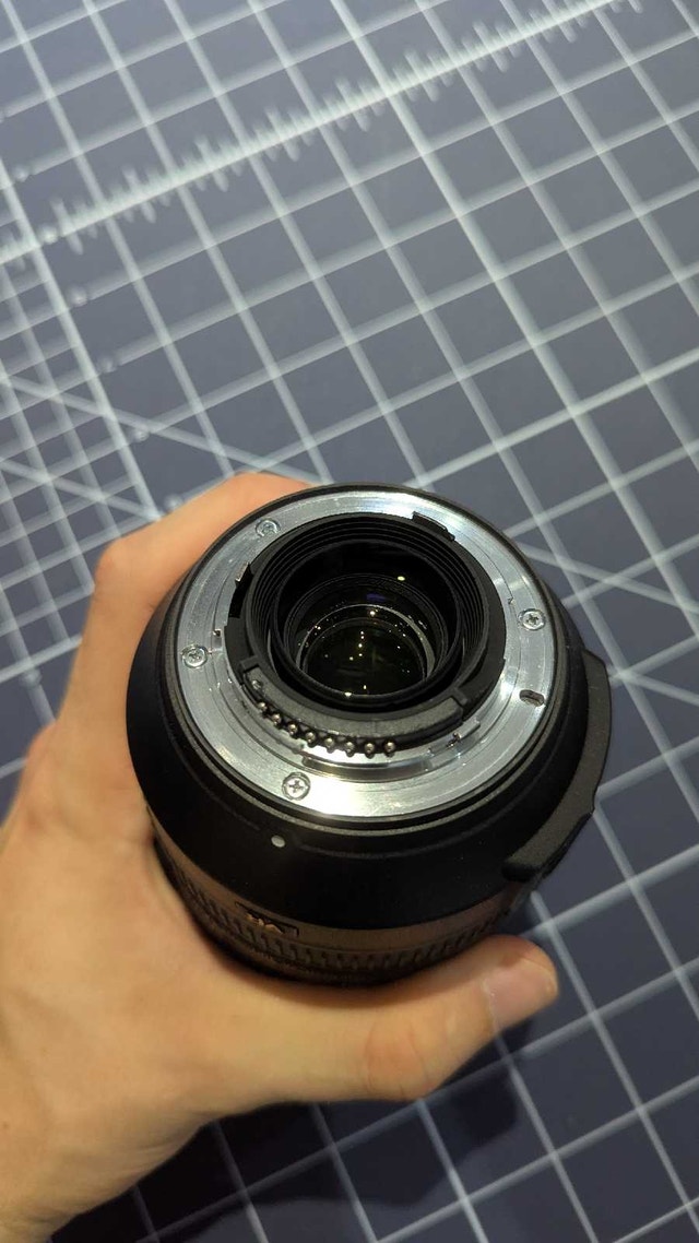 Nikon D600 Kit - photo 4