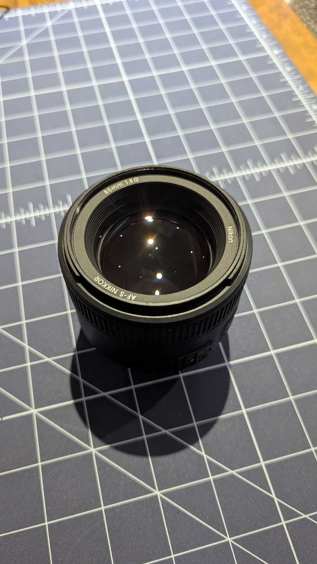 Nikon D600 Kit - photo 5