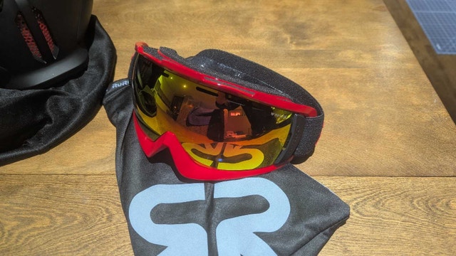 Ruroc RG1-DX - photo 2