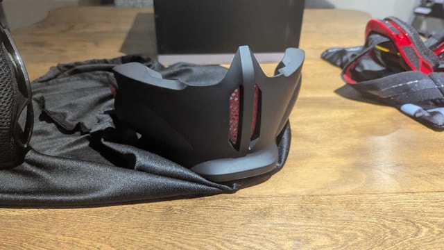 Ruroc RG1-DX - photo 4