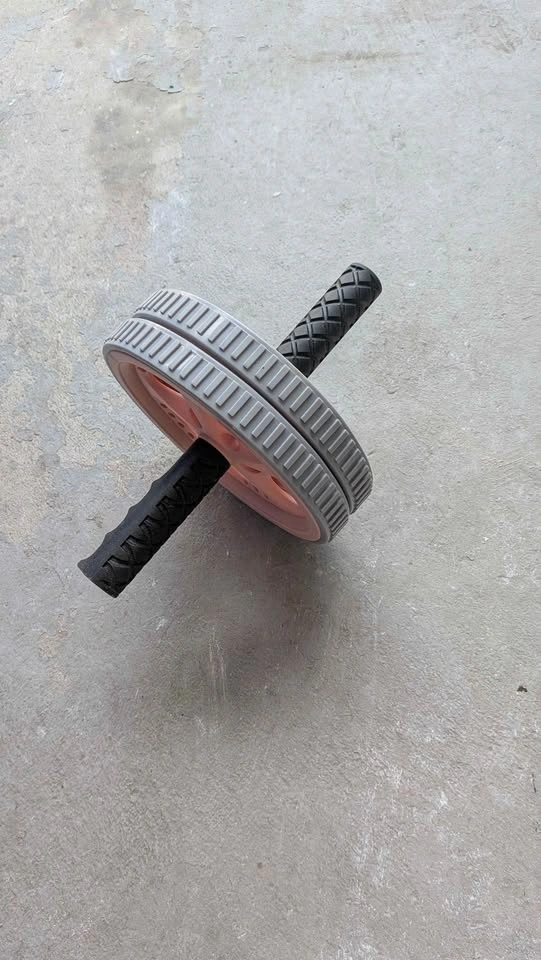 Ab Roller Wheel - photo 3