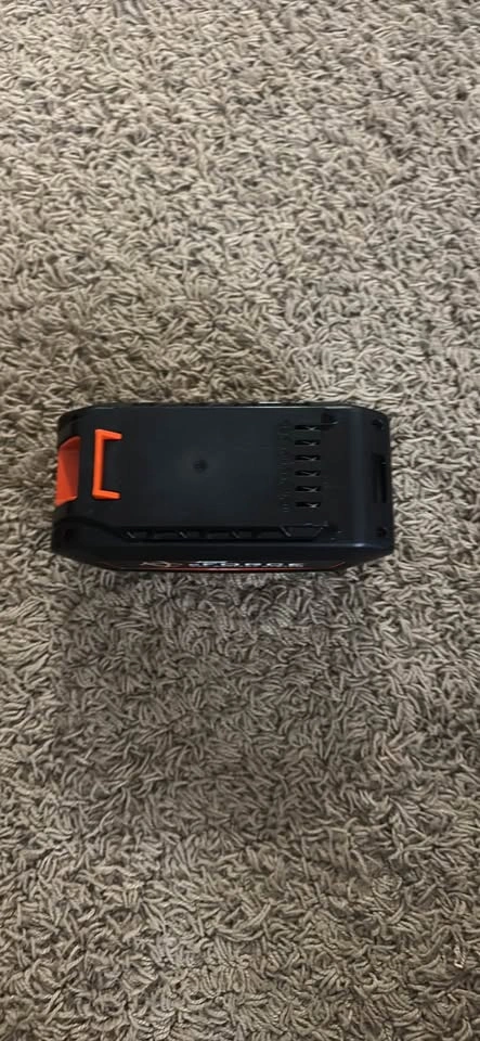 Echo eforce 5.0 56v battery - photo 2