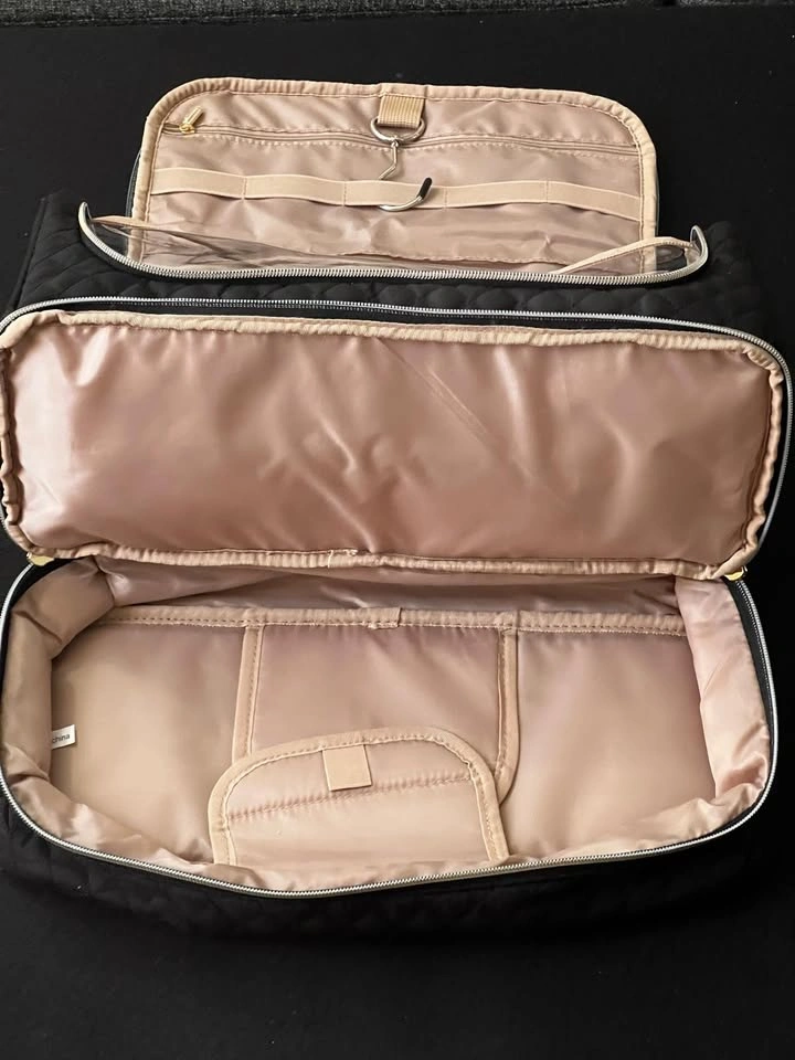 Double-Layer Storage Bag for Shark FlexStyle & Cosmetics - photo 3