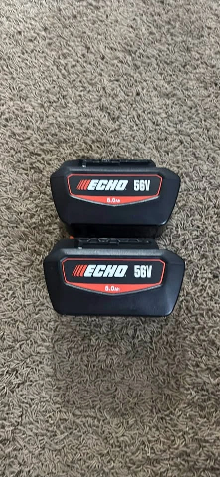 Echo 56v 5.0 battery