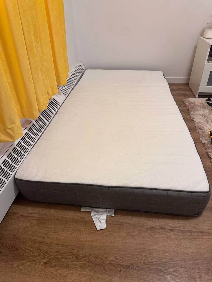 Ikea morgedal twin Foam Mattress - photo 2