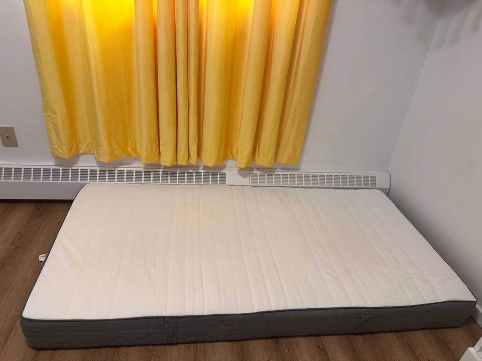 Ikea morgedal twin Foam Mattress - photo 3