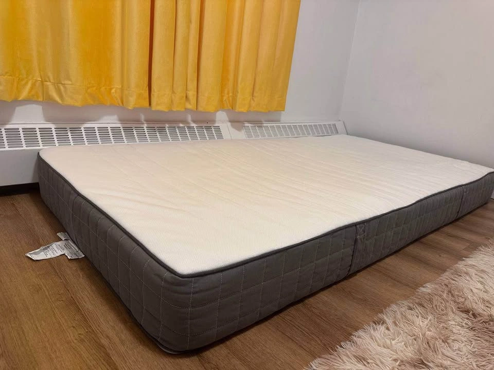 Ikea morgedal twin Foam Mattress - photo 4