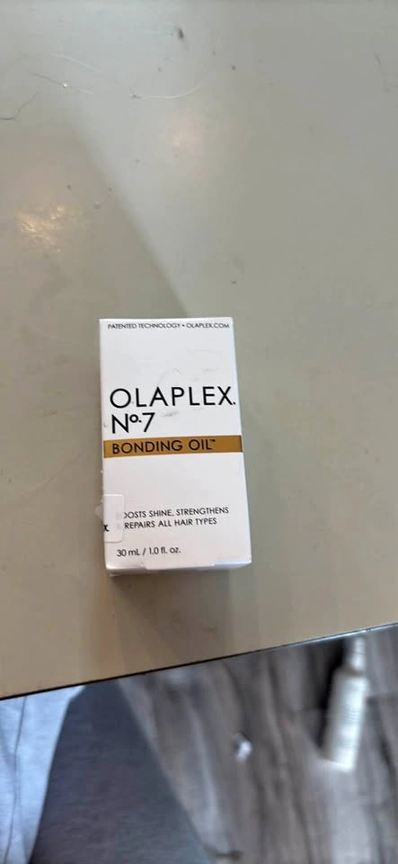 Olaplex No. 7 Bonding Oil