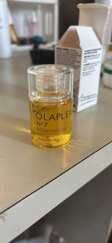 Olaplex No. 7 Bonding Oil - photo 2