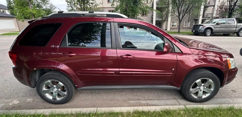 2009 Pontiac Torrent - photo 3
