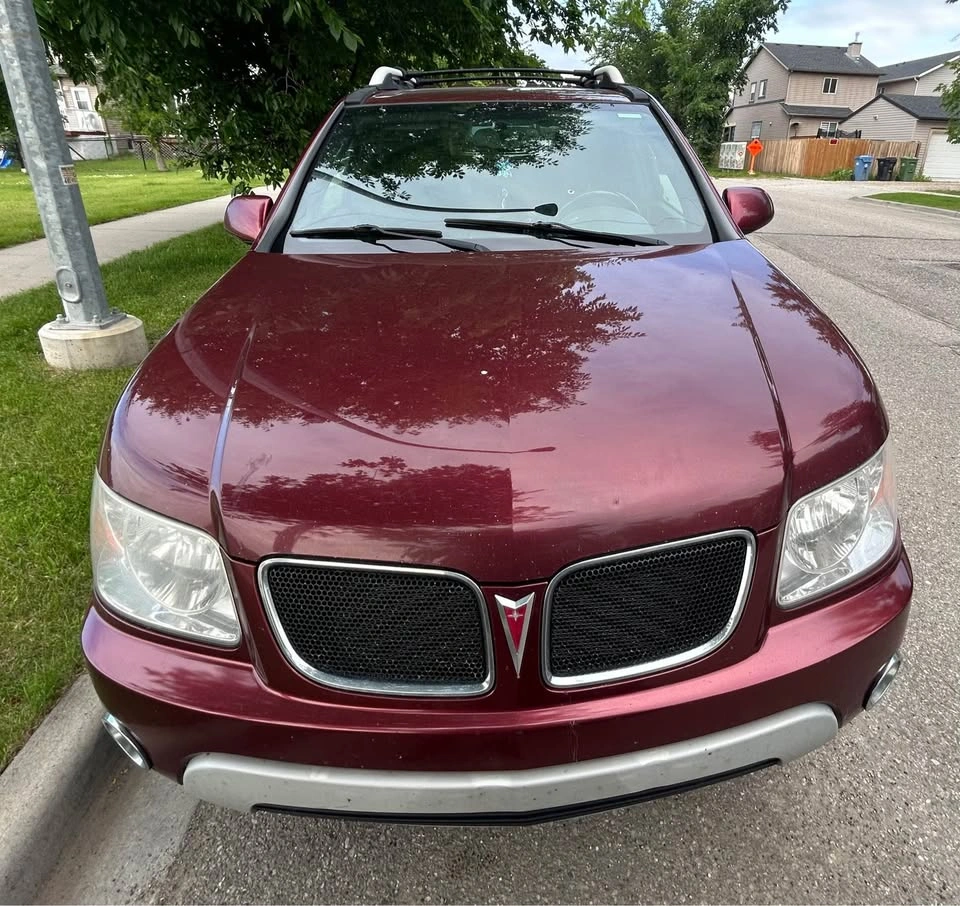 2009 Pontiac Torrent - photo 4