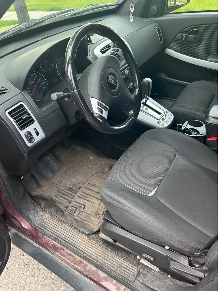 2009 Pontiac Torrent - photo 5