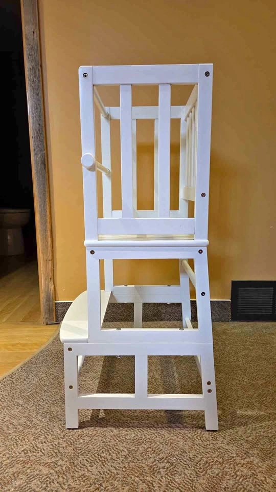 Baby/Toddler Tower