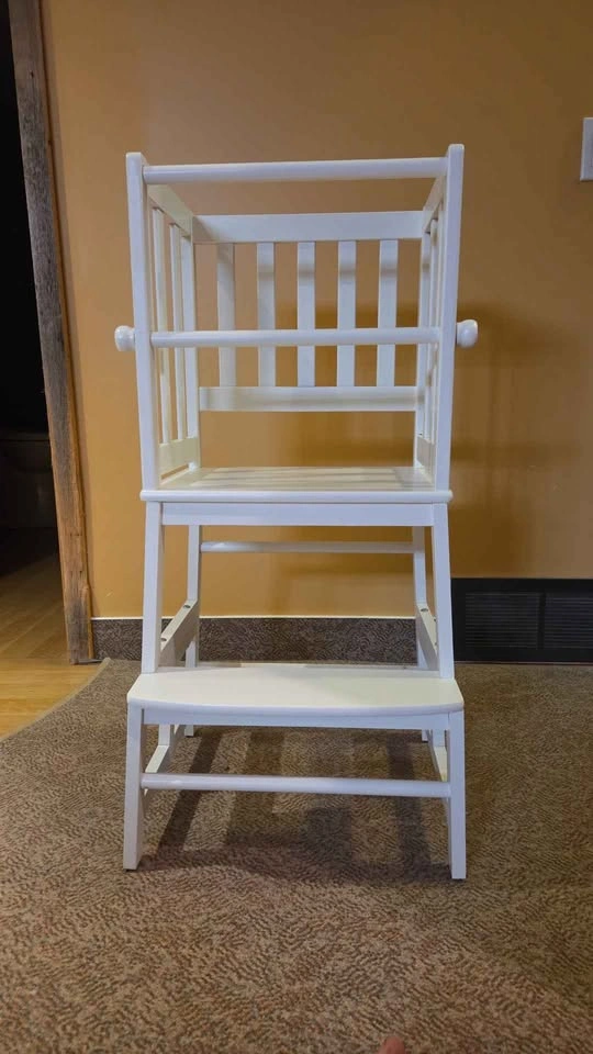 Baby/Toddler Tower - photo 2