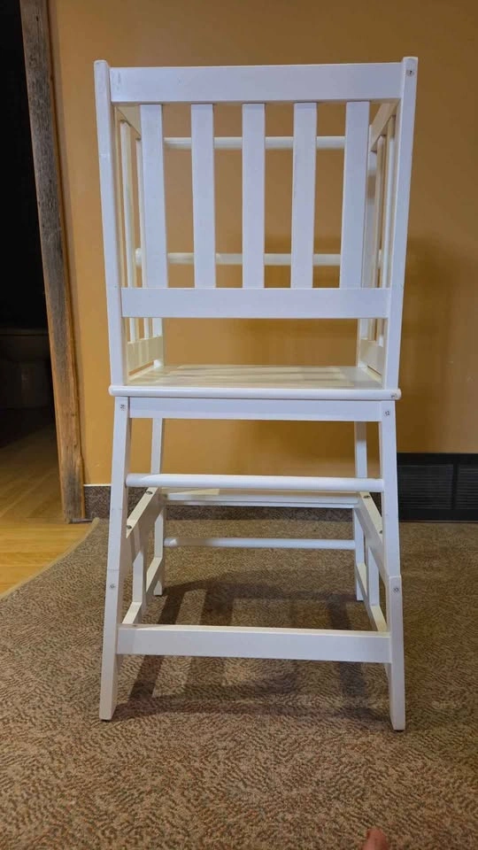 Baby/Toddler Tower - photo 3