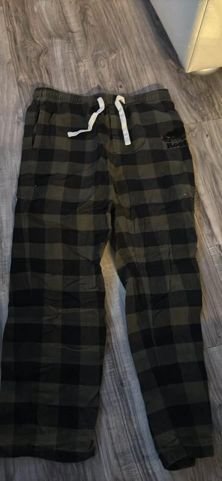 Roots Pj pants size M - photo 2
