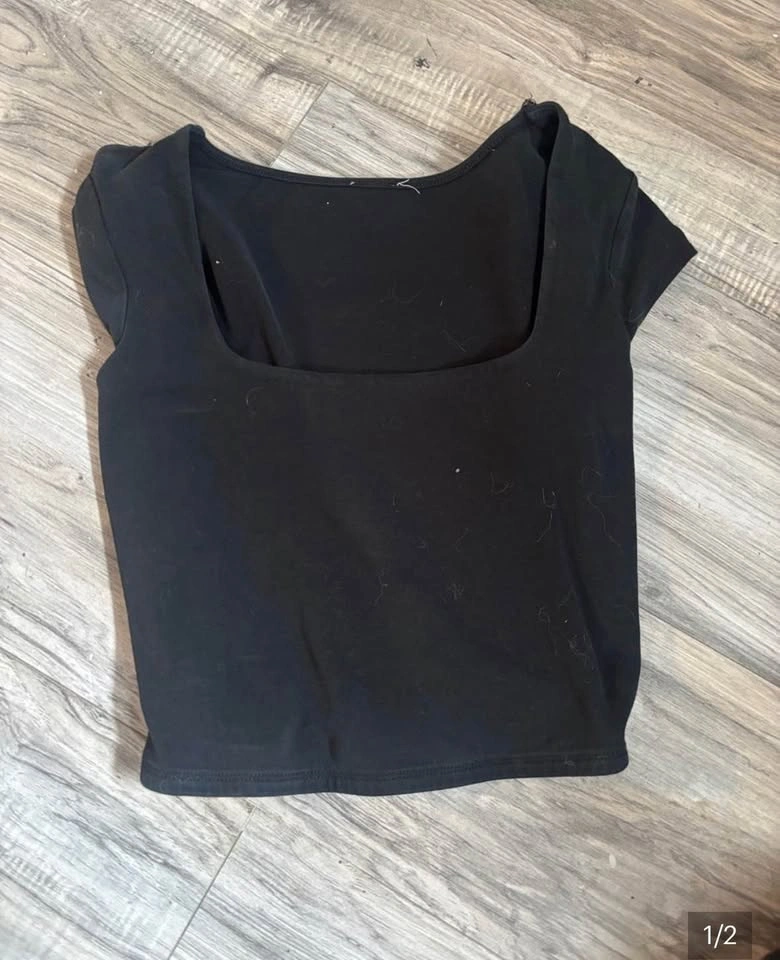 Women’s tops (read description for price) - photo 2