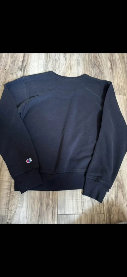 Champion sweatshirt size S - photo 2