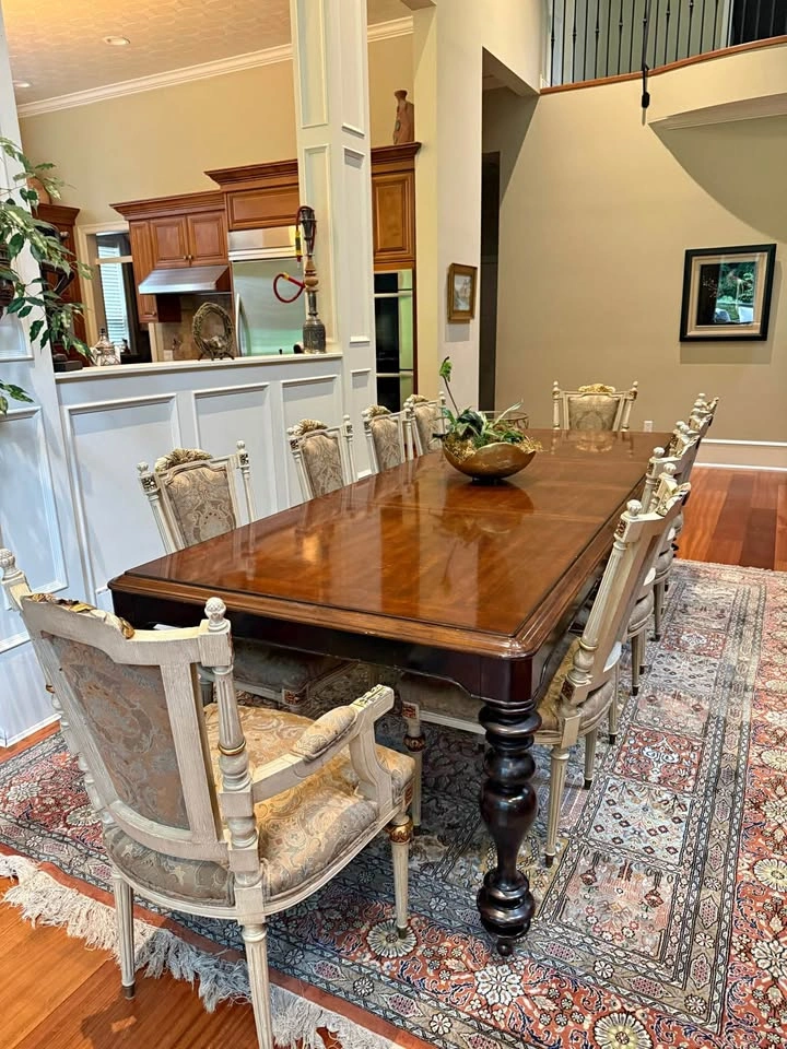 Beautiful Dining Set